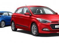 Hyundai Elite i20 automatic with new petrol engine launched