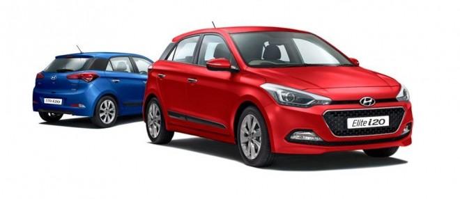 Hyundai Elite i20 automatic with new petrol engine launched