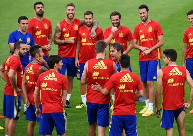 Spain