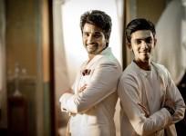 Sivakarthikeyan with Anirudh
