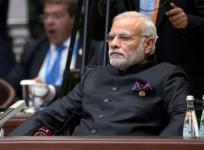 Modi in ASEAN