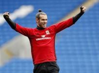 Gareth Bale Wales