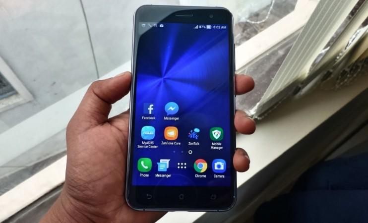 Asus Zenfone 3 Review: New style icon among smartphones