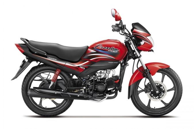 Hero begins dispatch of updated Super Splendor, Passion Pro with i3S technology