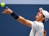 Andy Murray US Open 2016