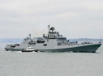 India eyes Russian Kalibr cruise missile system