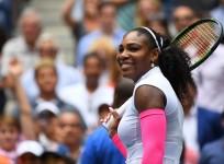 Serena Williams US Open 2016