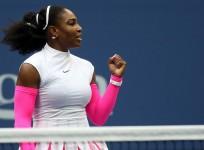 Serena Williams US Open