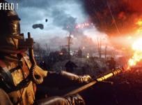 Battlefield 1 open beta