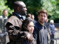Season 2 finale of "Zoo" will be aired by CBS on Tuesday, Sept. 6
