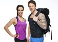 Team Jillian & Emmett has been one of the leading teams this season