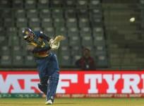 Tillakaratne Dilshan