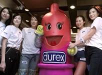 Durex Condom