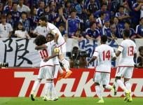 UAE Japan