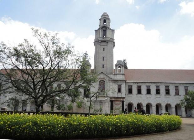 Indian Institute of Science, Bengaluru campus IISc