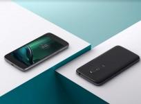 Moto G4 Play set to go on sale on Amazon India