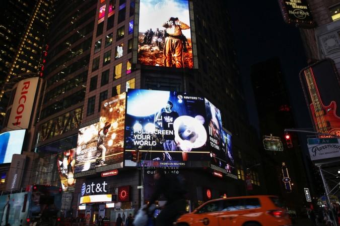 Advertising
