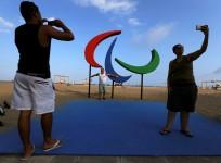 paralympics