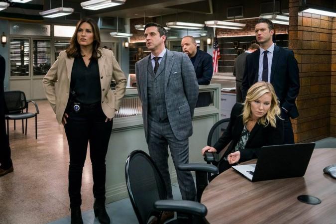 When Will Law And Order Svu Season 21 Air In Australia - Watch Law Order Special Victims Unit Season 21 Prime Video : Svu cast and guest stars in season 1 vs.