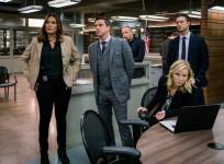Special Victims Unit team