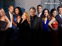 The Young and the Restless