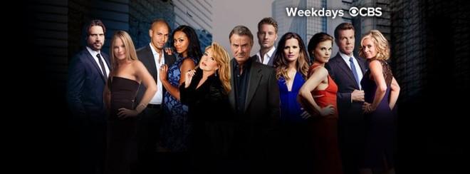 The Young and the Restless