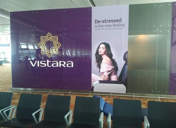 Vistara