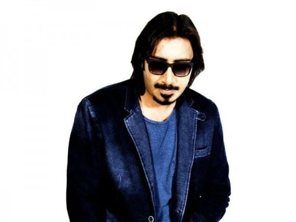 Arko Pravo Mukherjee