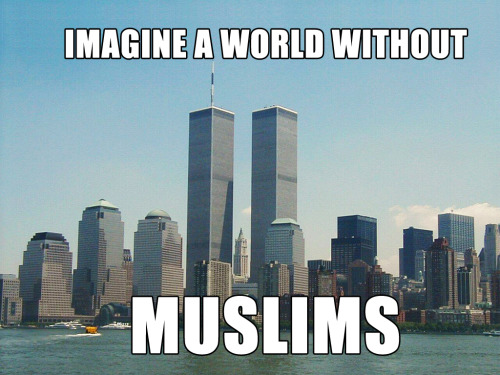 World Trade Centre