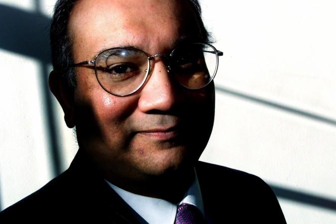 Kieth Vaz