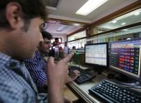 bse nse rally stocks shares bse nse up weak us data jobs high new 52 week modi govt achche din close