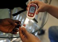Keep your blood sugar under control
