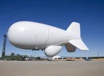 Aerostat radars