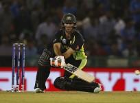 Glenn Maxwell Australia