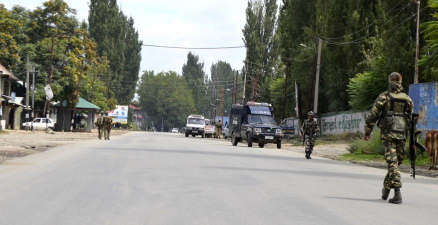 indian army