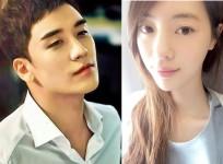 Yang Jung Won Seungri