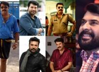 Happy Birthday Mammootty