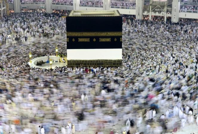 Hajj