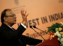 Arun Jaitley says India;s top priority is GST, Infra, banks