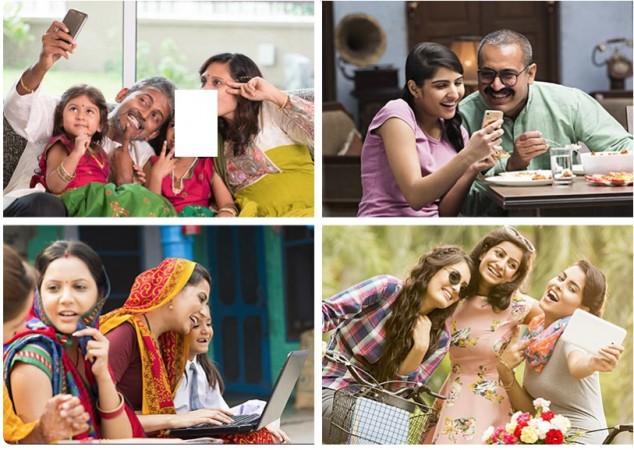 Reliance Jio 4G real-world effect: LYF Water 1 handset explodes while browsing internet, photos go viral