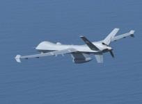 India keen on buying Guardian drones