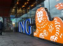 ing bank welab hong kong fintech fund raising investment china series a dollar Simon Loong