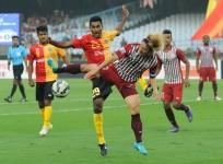 kolkata derby