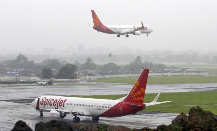 Spicejet