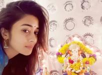 Tinaa Dattaa bags lead role in new show? Pictured: Tinaa Dattaa