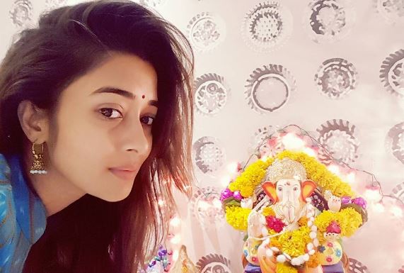 Tinaa Dattaa bags lead role in new show? Pictured: Tinaa Dattaa