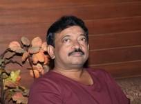 Ram Gopal Varma