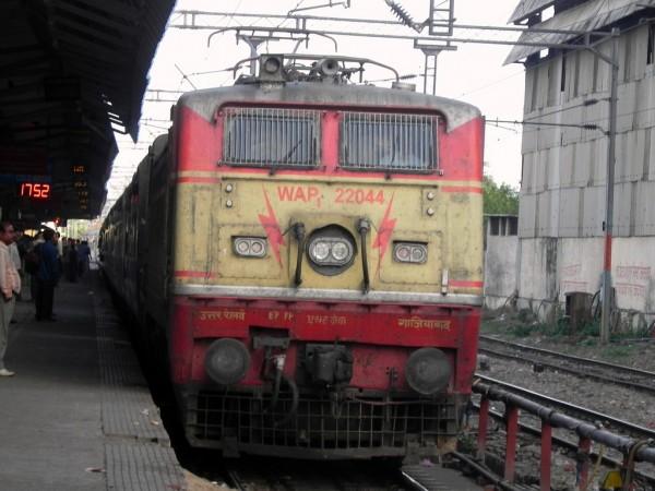 shatabdi photo