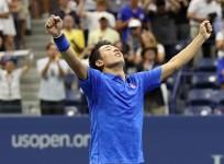 Kei Nishikori