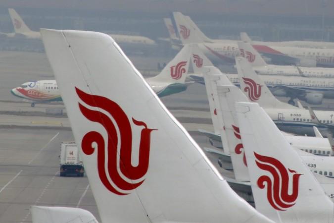Air China